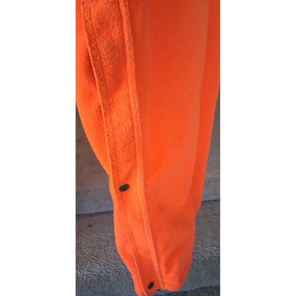 Cabelas XL Dry Plus One Piece Insulated Coveralls - Picture 3 of 15